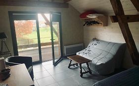La Grange de l’Ouche