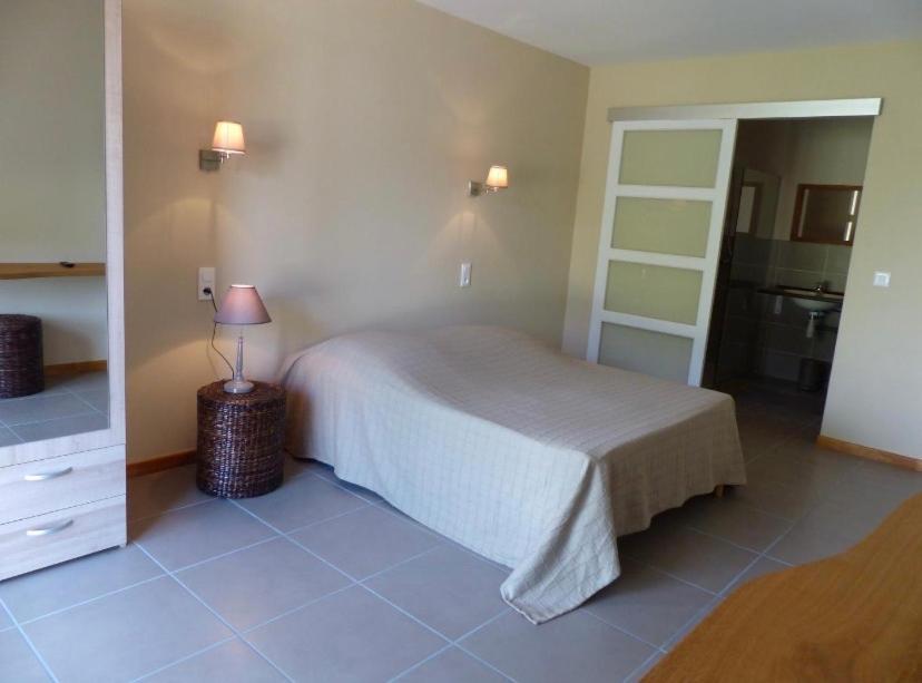 Bed and Breakfast La Grange de l’Ouche à Saint-Parize-le-Chatel Extérieur photo